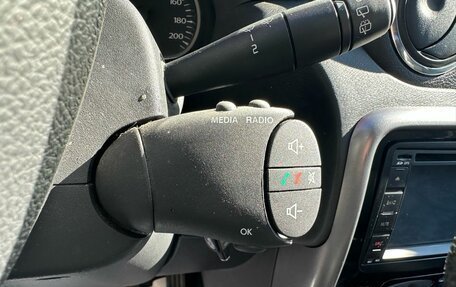 Renault Duster I рестайлинг, 2012 год, 919 000 рублей, 10 фотография