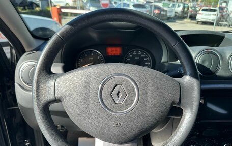Renault Duster I рестайлинг, 2012 год, 919 000 рублей, 6 фотография