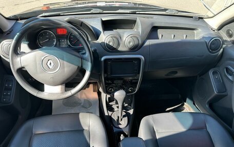 Renault Duster I рестайлинг, 2012 год, 919 000 рублей, 8 фотография