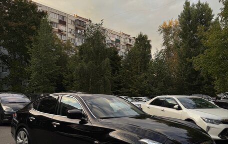 Infiniti M, 2012 год, 1 849 000 рублей, 2 фотография