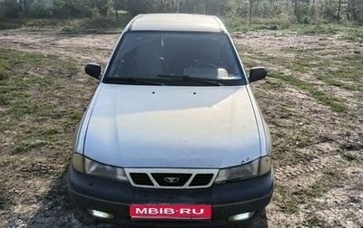 Daewoo Nexia I рестайлинг, 2006 год, 140 000 рублей, 1 фотография
