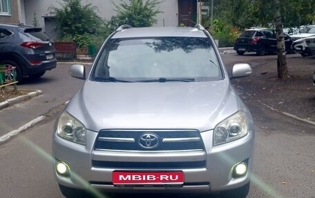 Toyota RAV4, 2009 год, 1 230 000 рублей, 1 фотография