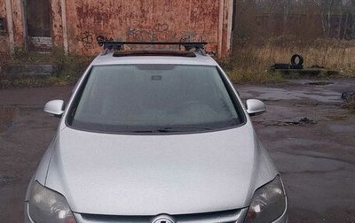 Volkswagen Golf Plus I, 2008 год, 450 000 рублей, 1 фотография