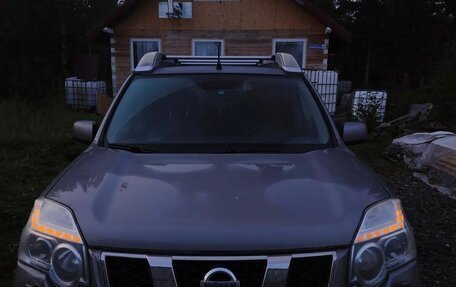 Nissan X-Trail, 2013 год, 1 300 000 рублей, 1 фотография