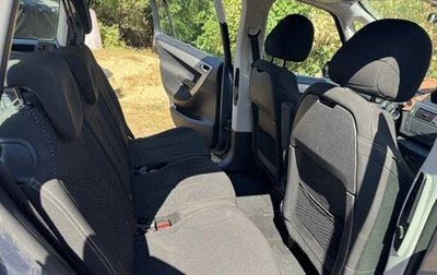 Citroen C4 Picasso II рестайлинг, 2010 год, 650 000 рублей, 1 фотография