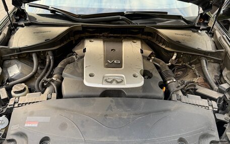 Infiniti M, 2012 год, 1 849 000 рублей, 14 фотография
