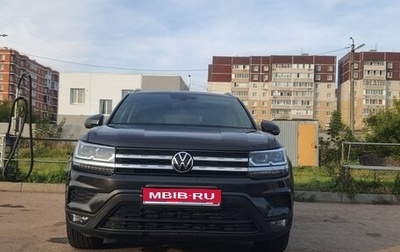 Volkswagen Tharu, 2020 год, 2 500 000 рублей, 1 фотография