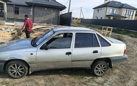 Daewoo Nexia I рестайлинг, 2006 год, 140 000 рублей, 3 фотография