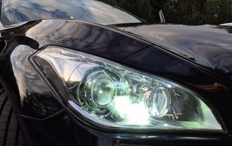 Infiniti M, 2012 год, 1 849 000 рублей, 25 фотография