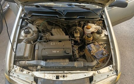 Daewoo Nexia I рестайлинг, 2006 год, 140 000 рублей, 4 фотография
