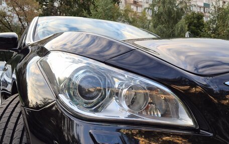 Infiniti M, 2012 год, 1 849 000 рублей, 26 фотография