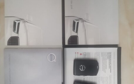 Volvo XC40 I, 2018 год, 2 220 000 рублей, 10 фотография