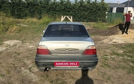 Daewoo Nexia I рестайлинг, 2006 год, 140 000 рублей, 2 фотография