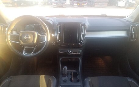 Volvo XC40 I, 2018 год, 2 220 000 рублей, 13 фотография