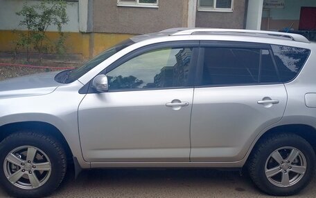 Toyota RAV4, 2009 год, 1 230 000 рублей, 3 фотография
