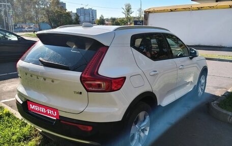 Volvo XC40 I, 2018 год, 2 220 000 рублей, 6 фотография