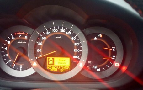 Toyota RAV4, 2009 год, 1 230 000 рублей, 7 фотография