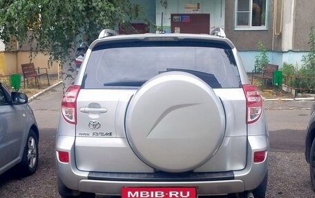 Toyota RAV4, 2009 год, 1 230 000 рублей, 4 фотография