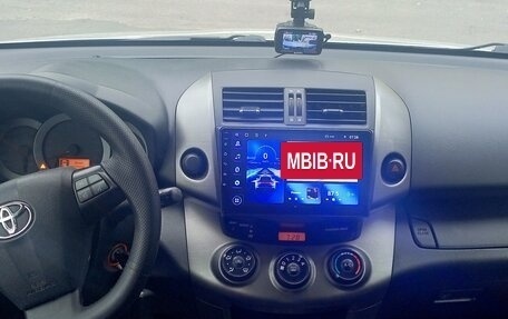 Toyota RAV4, 2009 год, 1 230 000 рублей, 8 фотография