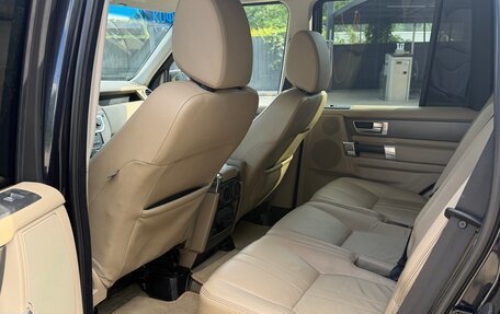Land Rover Discovery IV, 2011 год, 1 620 000 рублей, 7 фотография