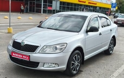 Skoda Octavia, 2011 год, 670 000 рублей, 1 фотография