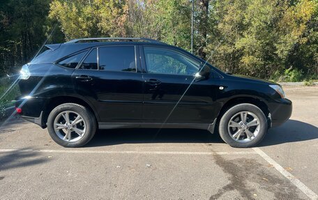 Lexus RX II рестайлинг, 2005 год, 1 630 000 рублей, 5 фотография