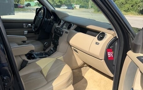 Land Rover Discovery IV, 2011 год, 1 620 000 рублей, 11 фотография