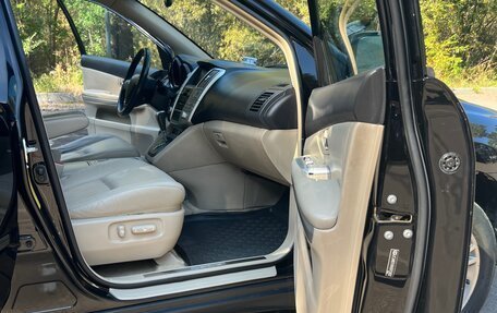Lexus RX II рестайлинг, 2005 год, 1 630 000 рублей, 17 фотография