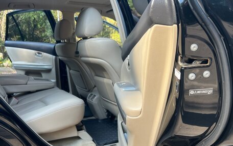 Lexus RX II рестайлинг, 2005 год, 1 630 000 рублей, 15 фотография
