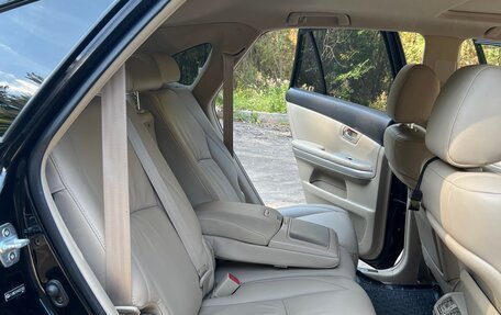 Lexus RX II рестайлинг, 2005 год, 1 630 000 рублей, 16 фотография