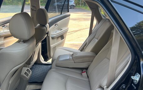 Lexus RX II рестайлинг, 2005 год, 1 630 000 рублей, 20 фотография