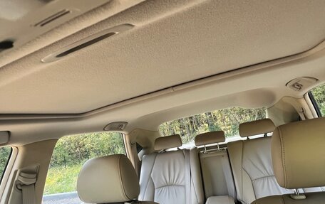 Lexus RX II рестайлинг, 2005 год, 1 630 000 рублей, 25 фотография