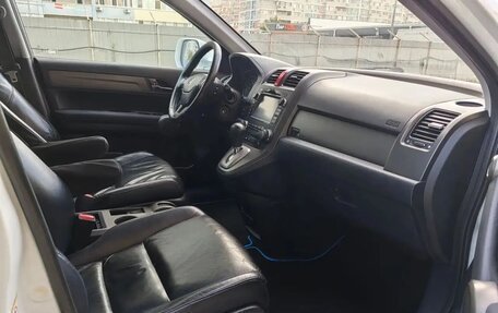 Honda CR-V III рестайлинг, 2012 год, 1 290 000 рублей, 7 фотография