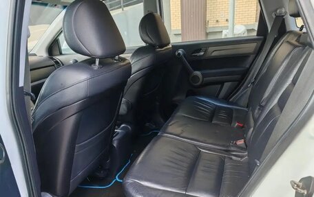 Honda CR-V III рестайлинг, 2012 год, 1 290 000 рублей, 9 фотография