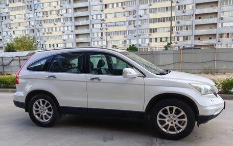 Honda CR-V III рестайлинг, 2012 год, 1 290 000 рублей, 3 фотография