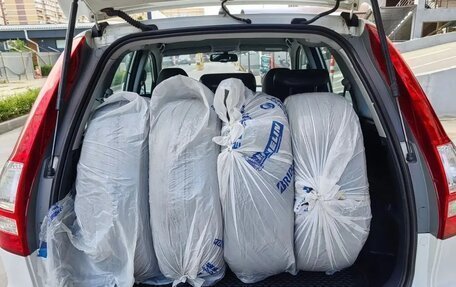 Honda CR-V III рестайлинг, 2012 год, 1 290 000 рублей, 8 фотография