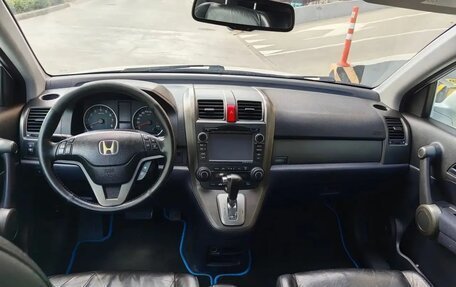 Honda CR-V III рестайлинг, 2012 год, 1 290 000 рублей, 6 фотография