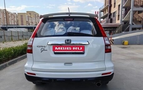Honda CR-V III рестайлинг, 2012 год, 1 290 000 рублей, 5 фотография