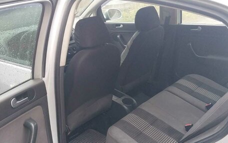 Volkswagen Golf Plus I, 2008 год, 450 000 рублей, 6 фотография
