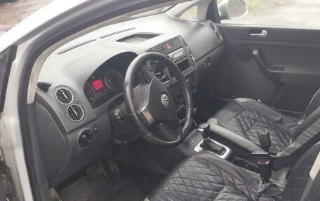 Volkswagen Golf Plus I, 2008 год, 450 000 рублей, 2 фотография