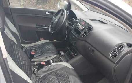 Volkswagen Golf Plus I, 2008 год, 450 000 рублей, 8 фотография