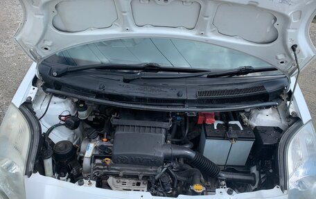 Toyota Vitz, 2010 год, 615 000 рублей, 7 фотография