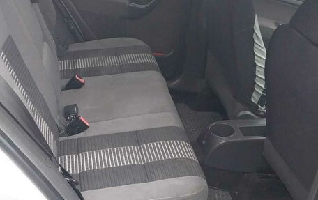 Volkswagen Golf Plus I, 2008 год, 450 000 рублей, 7 фотография