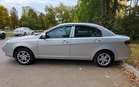 ТагАЗ Vega, 2009 год, 500 000 рублей, 2 фотография