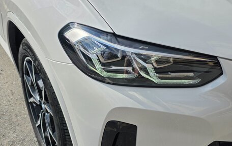 BMW X3, 2021 год, 4 970 000 рублей, 7 фотография