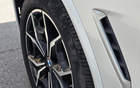 BMW X3, 2021 год, 4 970 000 рублей, 8 фотография