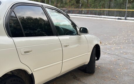 Toyota Corolla, 1992 год, 190 000 рублей, 7 фотография
