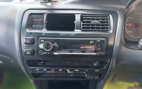 Toyota Corolla, 1992 год, 190 000 рублей, 11 фотография