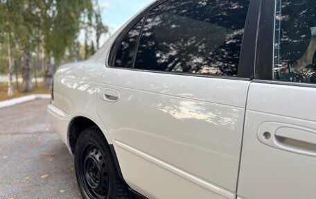 Toyota Corolla, 1992 год, 190 000 рублей, 9 фотография