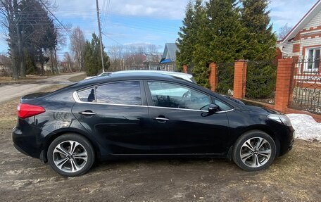 KIA Cerato III, 2013 год, 1 250 000 рублей, 3 фотография
